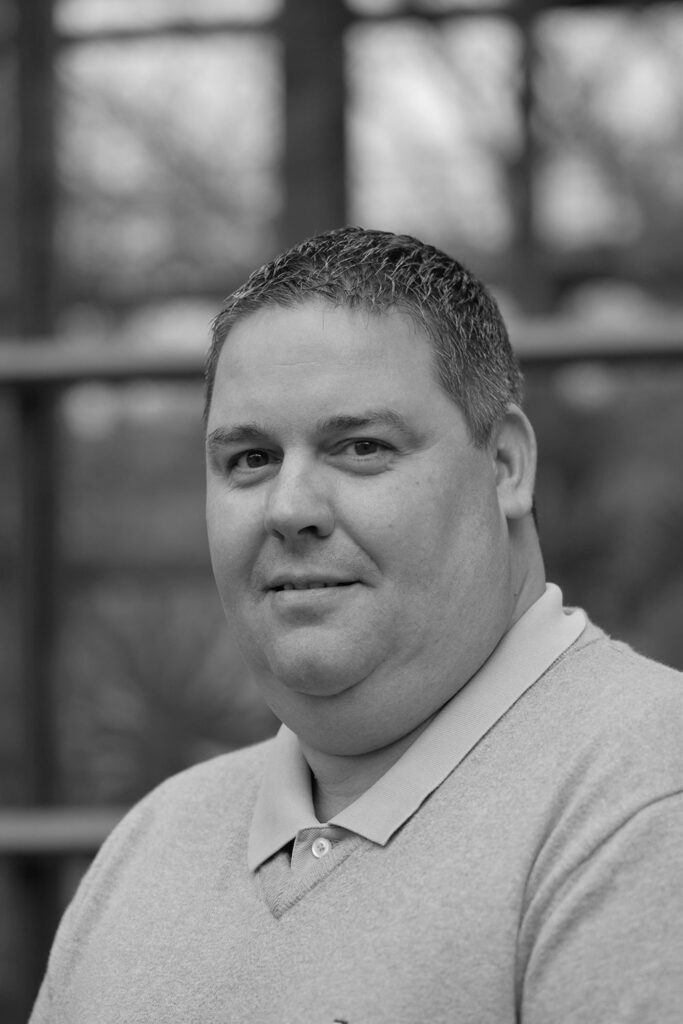 Mike Büchel